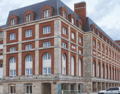 Hotel NH Hotel Casino