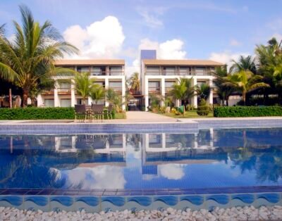 Villa da Praia Hotel