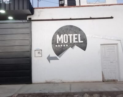 Motel Love Site
