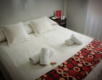 Diamante Hotel