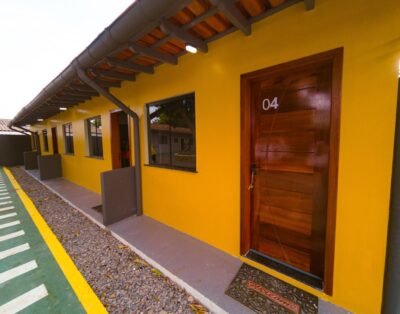 Mango View Guesthouse & Apartments