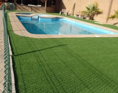 Cabañas Donde Thomas