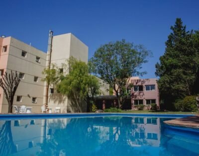 Residencias Convivir