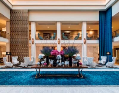 Hotel Tivoli Avenida Liberdade Lisboa