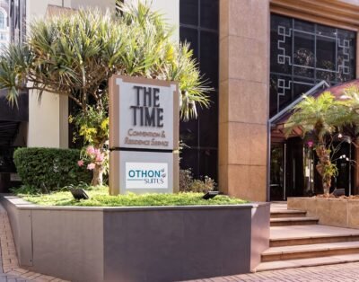 Bristol The Time Hotel