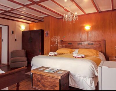 Hotel Bianca Boutique sin pagina web disponible