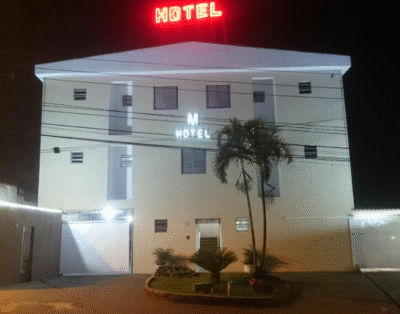 M HOTEL ( Próximo a Arena do Corinthians )
