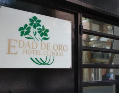 Geriatric Golden Age