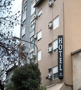 Hotel Acuarius