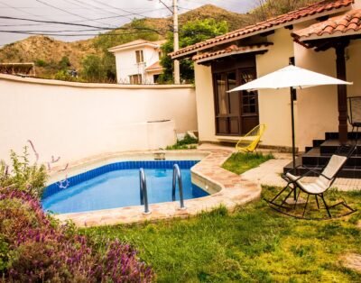 Golden House Guesthouse