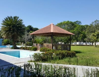 Jungle Spa e Hotel