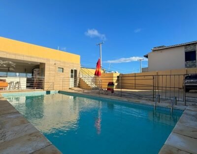 Virassol Praia Hotel