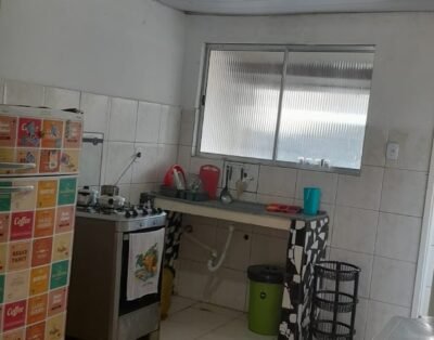 quartos praia de itapua