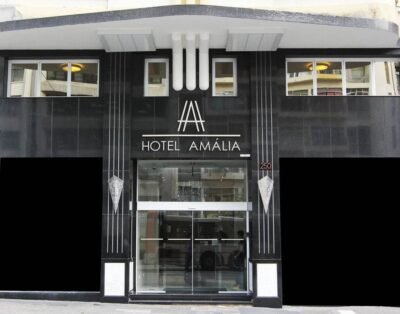 Hotel Amália