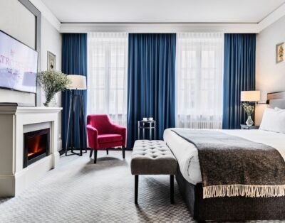 Teatro Hotel – Warszawa