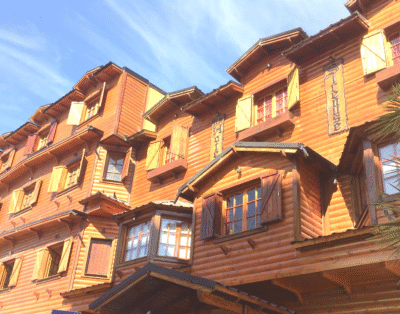 Hotel Sirenuse Mar del Plata | Cerca de Calle Güemes y Playa Varese