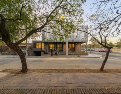 Departamento en Alquiler Temporario