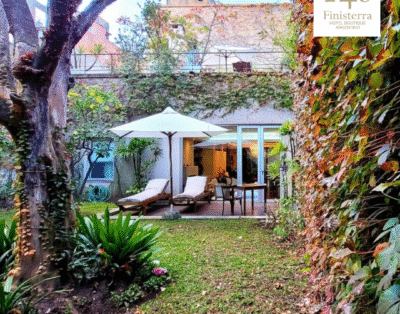 248 Finisterra Hotel Boutique