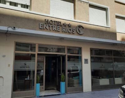 Hotel Entre Ríos