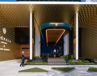 Kastela Royal Icon Suites