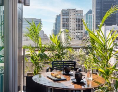 HTL Urbano Buenos Aires Hotel