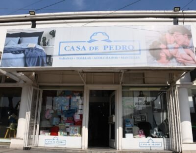 Casa de Pedro