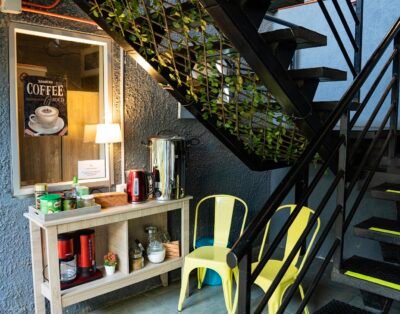 Hostel La Casa Temuco