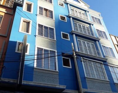 Hotel Benelux & Boutique