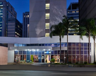 ibis budget São Paulo Paulista