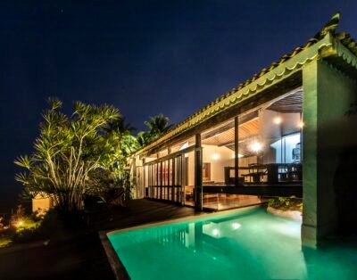 Cliffside – Guest House & Experiences