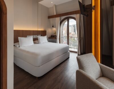 Dream By Stannum Hotel