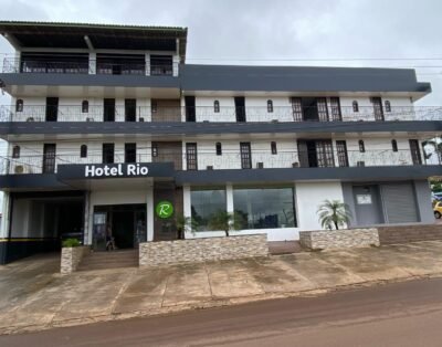 Hotel Rio Tucuruí