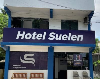Hotel Suelen