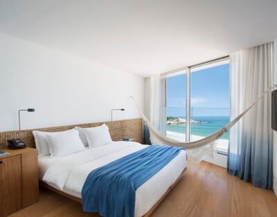 Hotel Arpoador