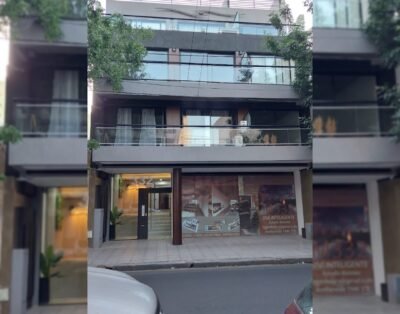 Hotel / departamentos d TURISMO