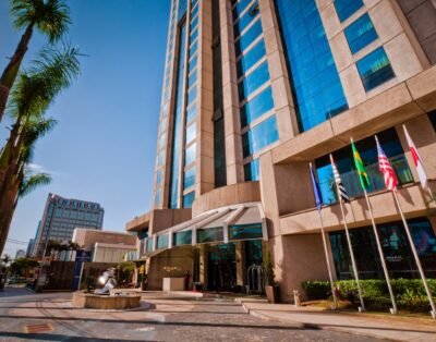 Blue Tree Premium Faria Lima Hotel