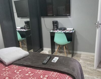 São Salvador O Preferido