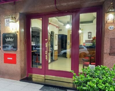Hotel Príncipe