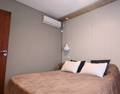 “Alquiler Temporal de Departamentos Premium en Rosario”