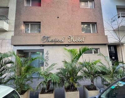 Hotel Majical