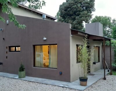 Cabañas Villapazbpr