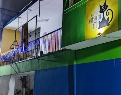 Praia de Ondina Hostel