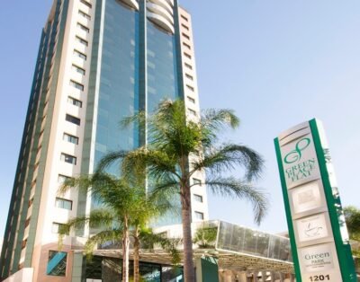 Green Place Ibirapuera