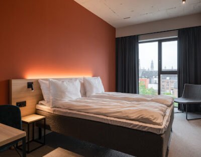 PREMIER SUITES Antwerp