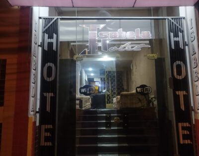 Isabela Hotel