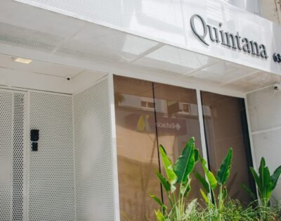 Residencial Quintana