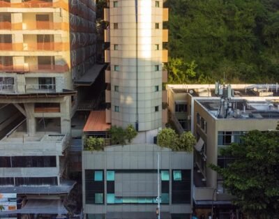 Anna Suites Arpoador