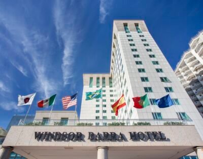 Windsor Barra Hotel