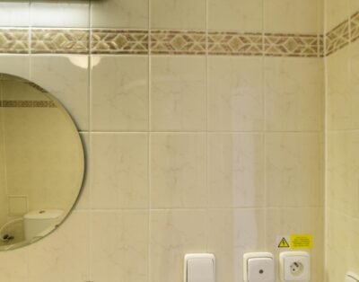 Marianeum Hotel a školicí středisko