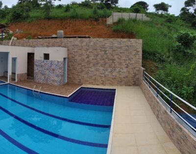 Hotel Pousada Nenê e Lilia